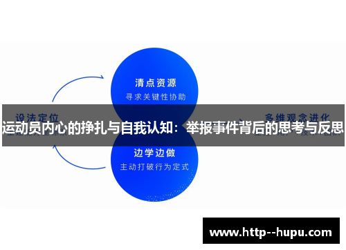 运动员内心的挣扎与自我认知：举报事件背后的思考与反思