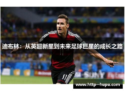 迪布林：从英超新星到未来足球巨星的成长之路