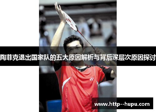陶菲克退出国家队的五大原因解析与背后深层次原因探讨